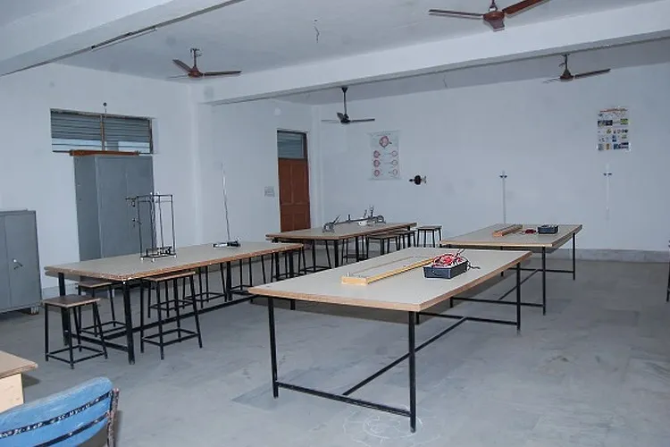 Raj Kumar Goel Girls Degree College, Ghaziabad