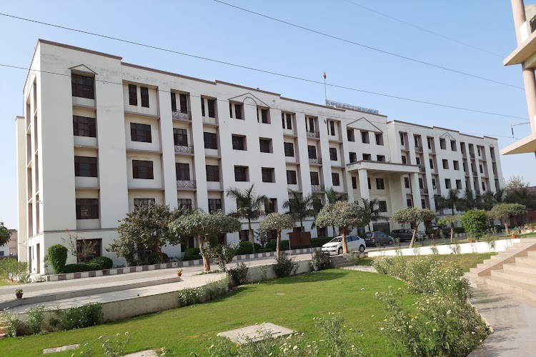 Raj Kumar Goel Institute of Technology, Ghaziabad