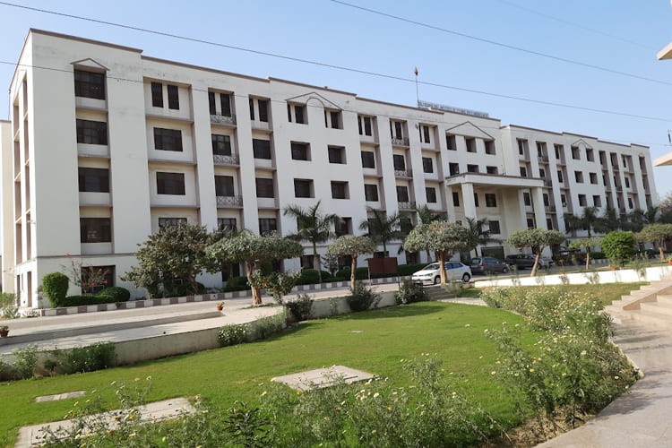 Raj Kumar Goel Institute of Technology, Ghaziabad