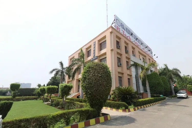 Raj Kumar Goel Institute of Technology, Ghaziabad