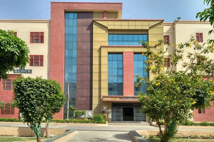 Raj Kumar Goel Institute of Technology, Ghaziabad