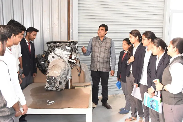 Raj Kumar Goel Institute of Technology, Ghaziabad