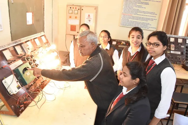 Raj Kumar Goel Institute of Technology, Ghaziabad