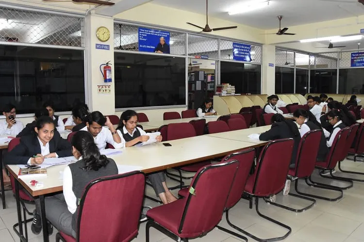 Raj Kumar Goel Institute of Technology, Ghaziabad