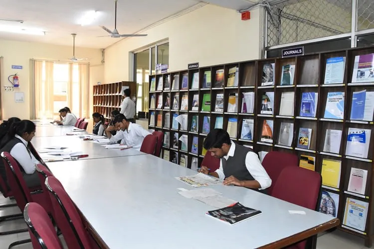 Raj Kumar Goel Institute of Technology, Ghaziabad