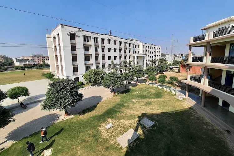 Raj Kumar Goel Institute of Technology & Management, Ghaziabad
