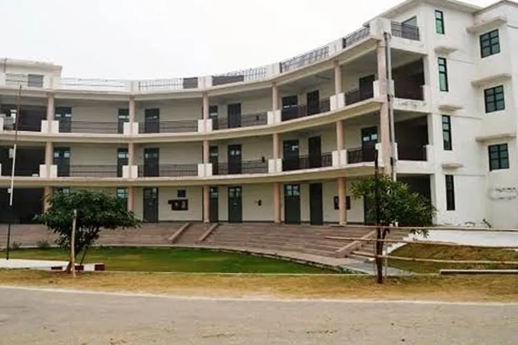 Raj Kumar Goel Institute of Technology & Management, Ghaziabad