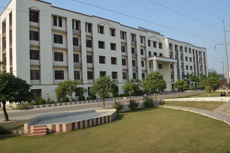 Raj Kumar Goel Institute of Technology & Management, Ghaziabad