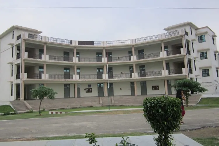 Raj Kumar Goel Institute of Technology & Management, Ghaziabad