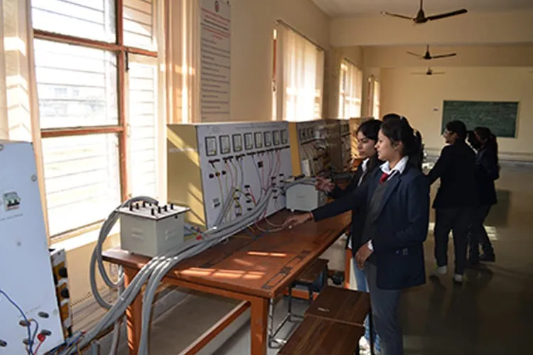 Raj Kumar Goel Institute of Technology & Management, Ghaziabad