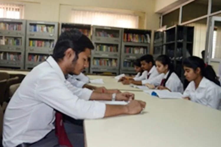 Raj Kumar Goel Institute of Technology & Management, Ghaziabad