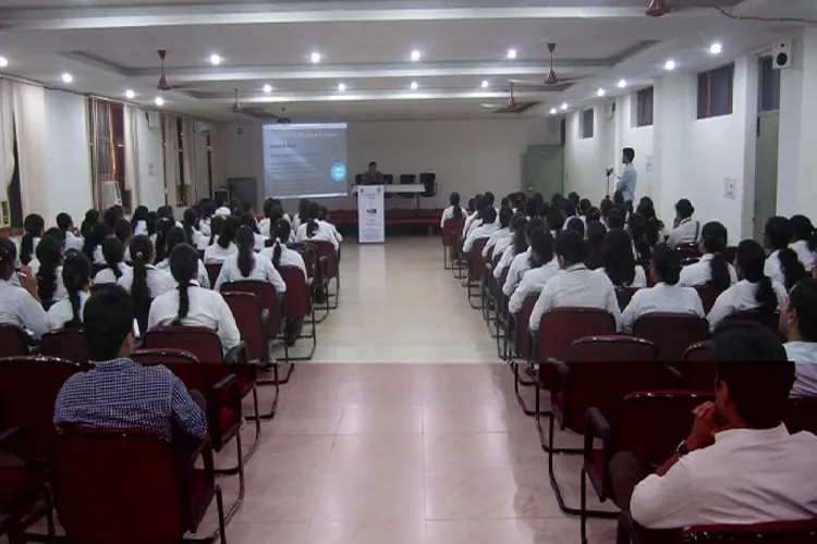 Raj Kumar Goel Institute of Technology & Management, Ghaziabad