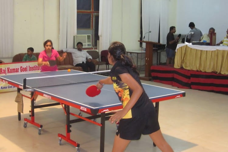 Raj Kumar Goel Institute of Technology & Management, Ghaziabad