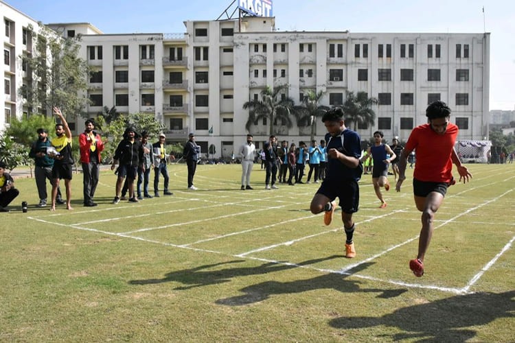 Raj Kumar Goel Institute of Technology & Management, Ghaziabad