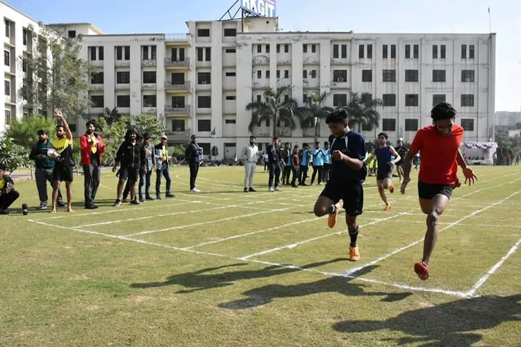 Raj Kumar Goel Institute of Technology & Management, Ghaziabad