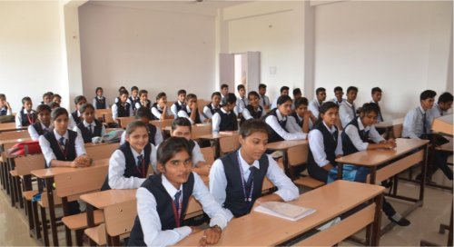 Raj School of Management & Sciences, Varanasi