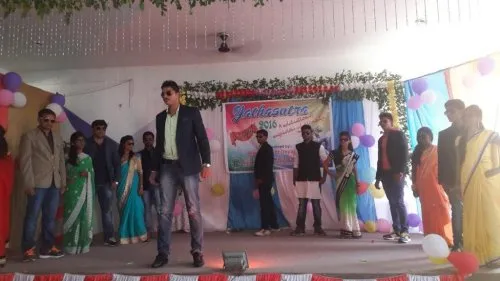 Raj School of Management & Sciences, Varanasi