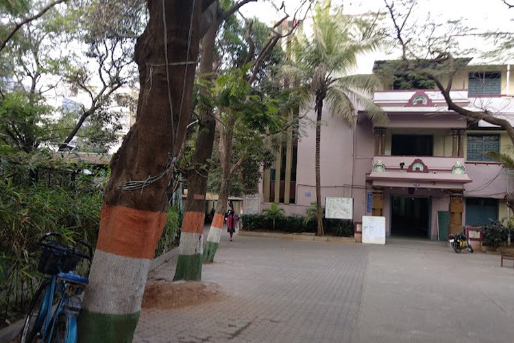 Raja Bahadur Venkat Rama Reddy Women's College, Hyderabad
