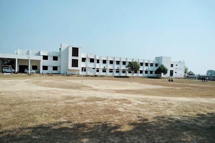 Raja Balwant Singh Engineering Technical Campus, Agra