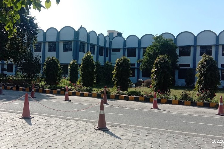 Raja Balwant Singh Engineering Technical Campus, Agra