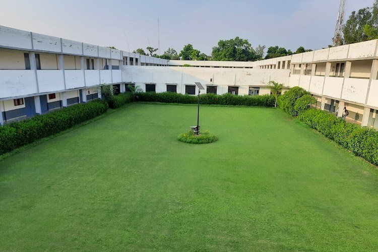 Raja Balwant Singh Engineering Technical Campus, Agra