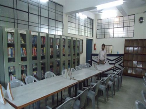 Raja Balwant Singh Management Technical Campus, Agra