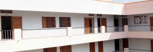 Raja Desingh College of Education, Villupuram