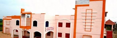 Raja Desingh College of Education, Villupuram