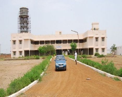 Raja Foundation College of Education, Kadapa