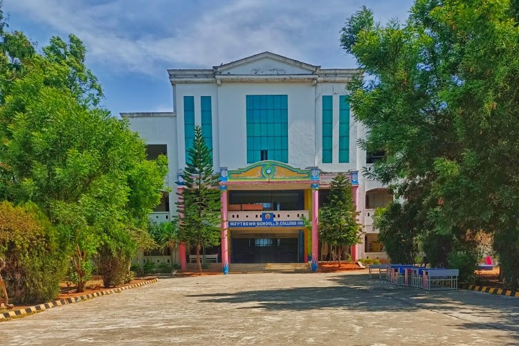 Raja Mahendra College of Engineering, Ibrahimpatnam