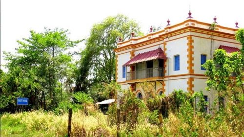 Raja Narendra Lal Khan Women's College, Medinipur