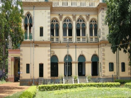 Raja Narendra Lal Khan Women's College, Medinipur