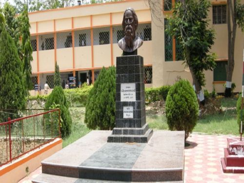 Raja Narendra Lal Khan Women's College, Medinipur