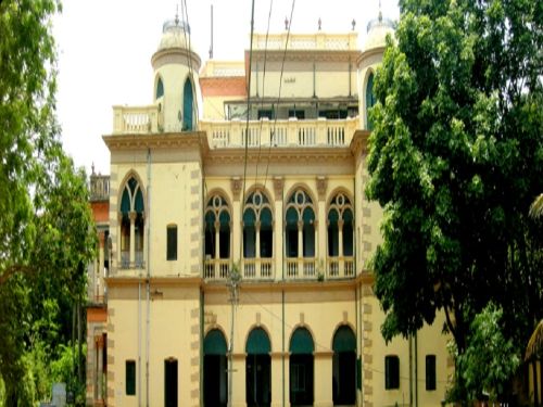 Raja Narendra Lal Khan Women's College, Medinipur