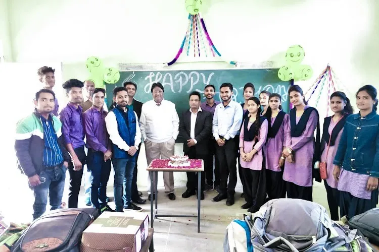 Chhindwara University, Chhindwara