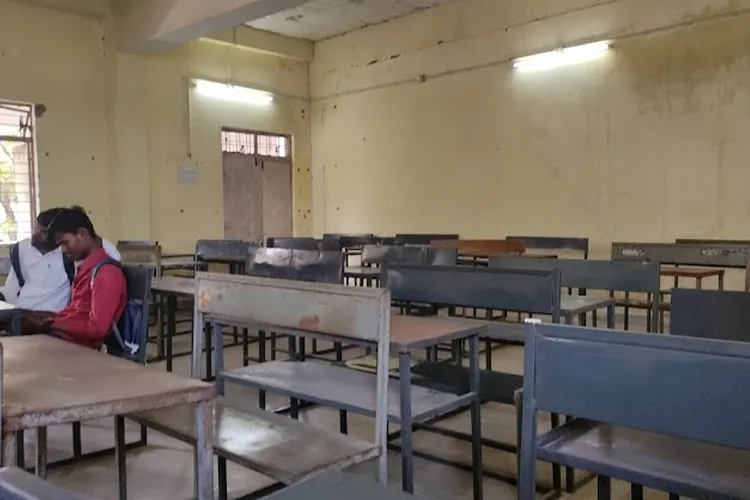 Chhindwara University, Chhindwara