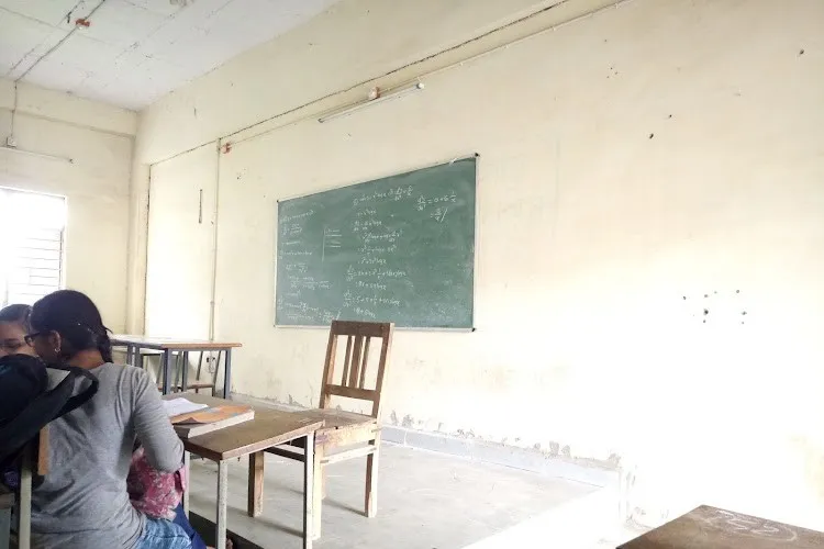 Chhindwara University, Chhindwara