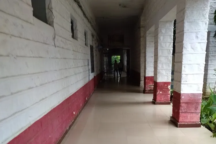 Chhindwara University, Chhindwara