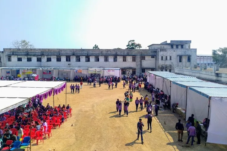 Chhindwara University, Chhindwara