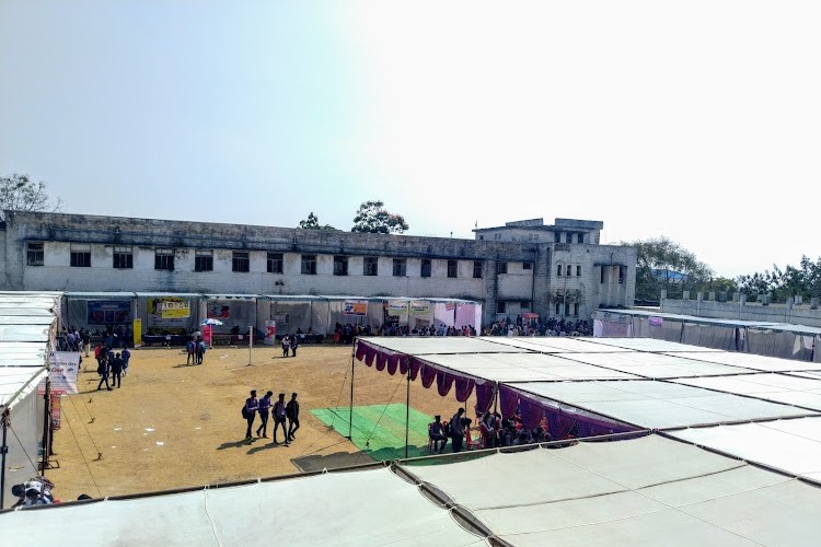 Raja Shankar Shah University, Chhindwara