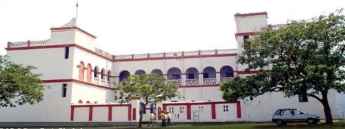 Raja Shiv Prasad College, Dhanbad