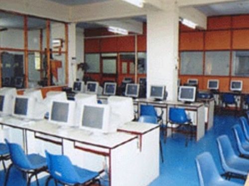 Raja Shree Shivraya Pratishthan's Institute of Management and Computer Studies, Pune