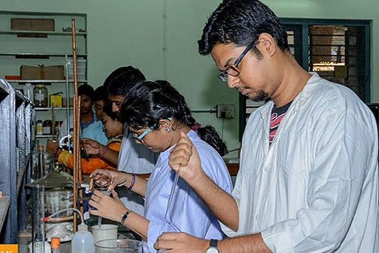 Rajabazar Science College, Kolkata