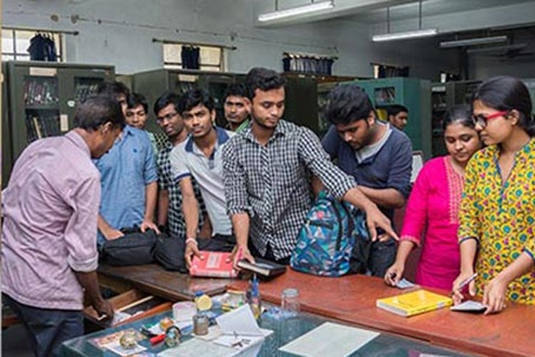 Rajabazar Science College, Kolkata