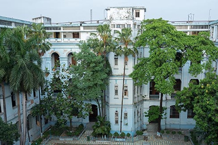 Rajabazar Science College, Kolkata