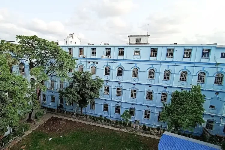Rajabazar Science College, Kolkata