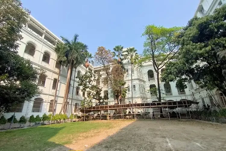 Rajabazar Science College, Kolkata