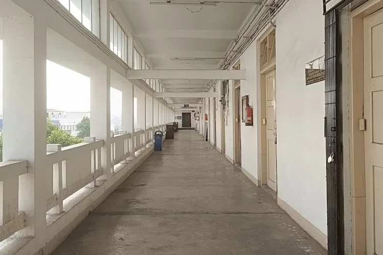 Rajabazar Science College, Kolkata