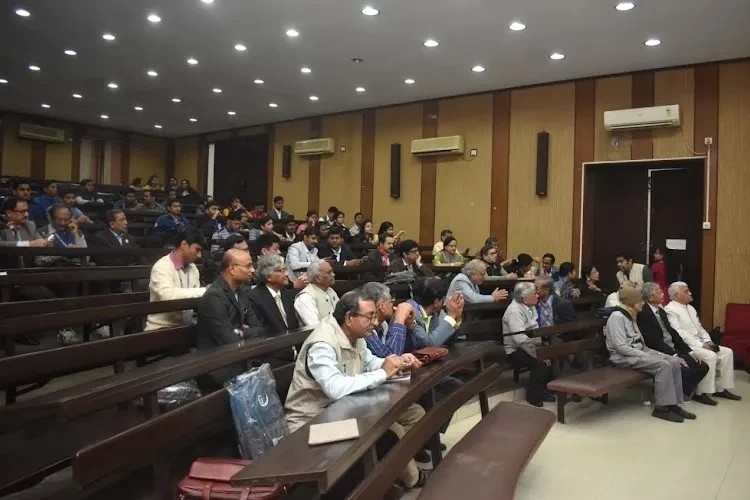 Rajabazar Science College, Kolkata