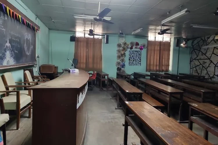 Rajabazar Science College, Kolkata